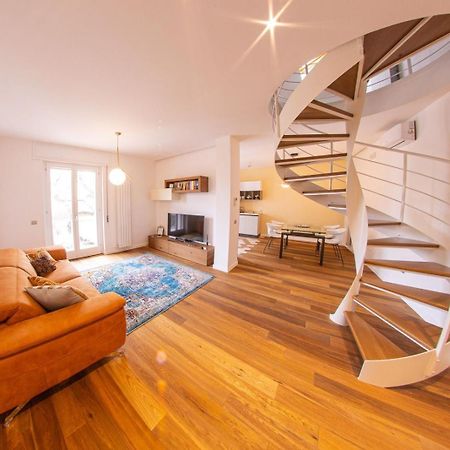 Figoli Guesthouse 오리스타노 외부 사진