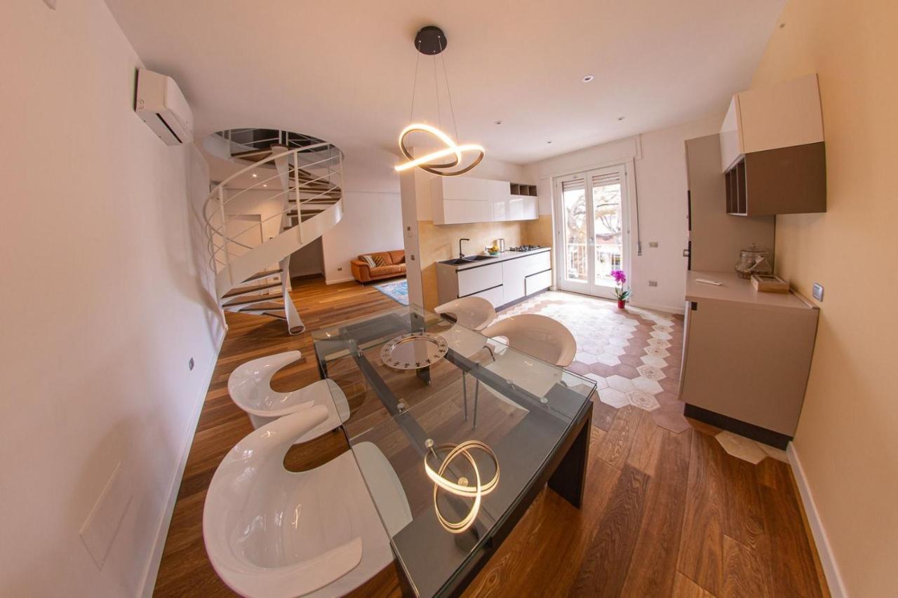 Figoli Guesthouse 오리스타노 외부 사진