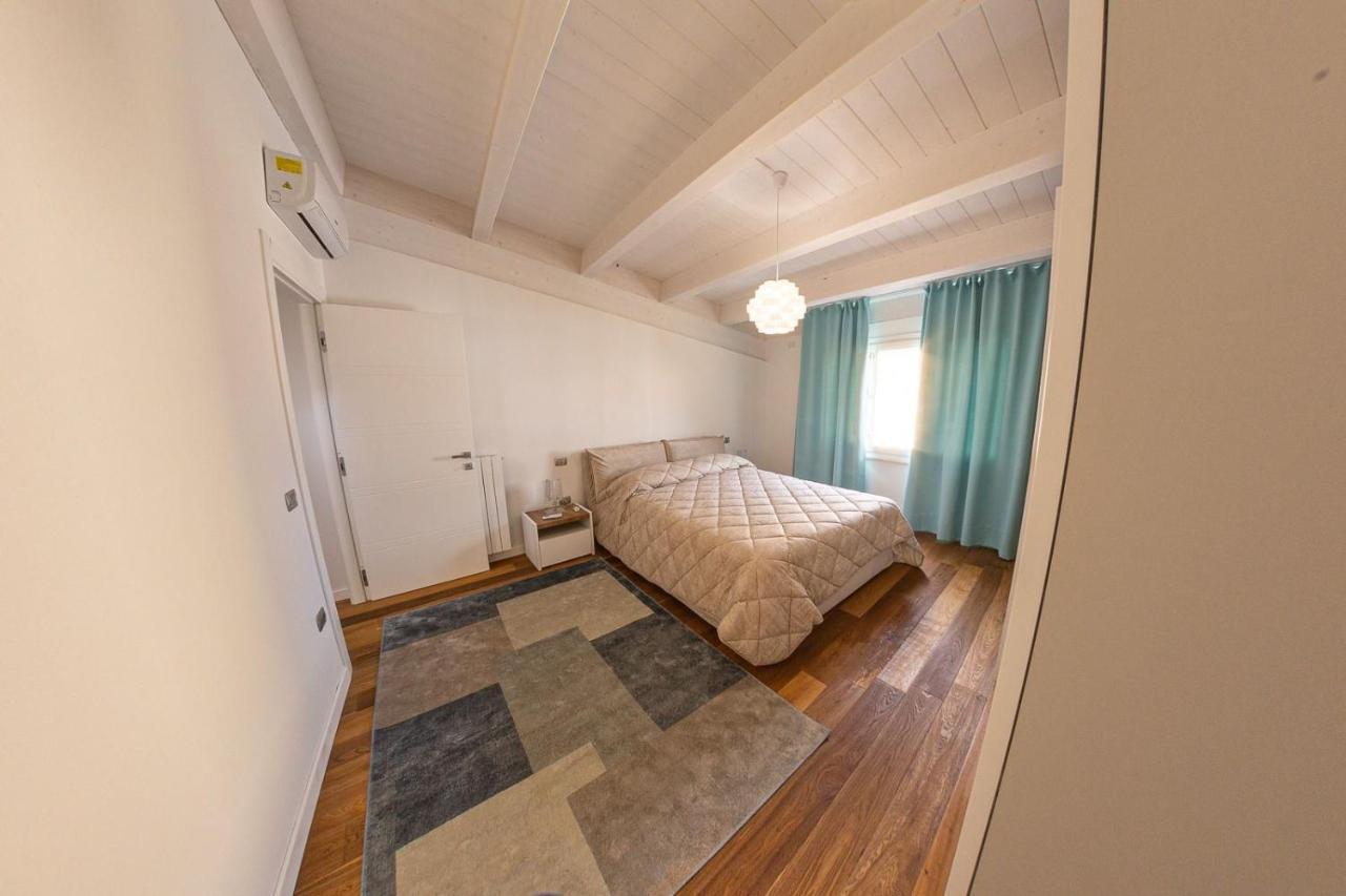 Figoli Guesthouse 오리스타노 외부 사진