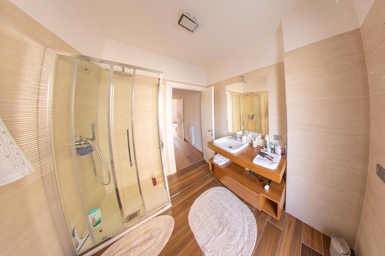Figoli Guesthouse 오리스타노 외부 사진