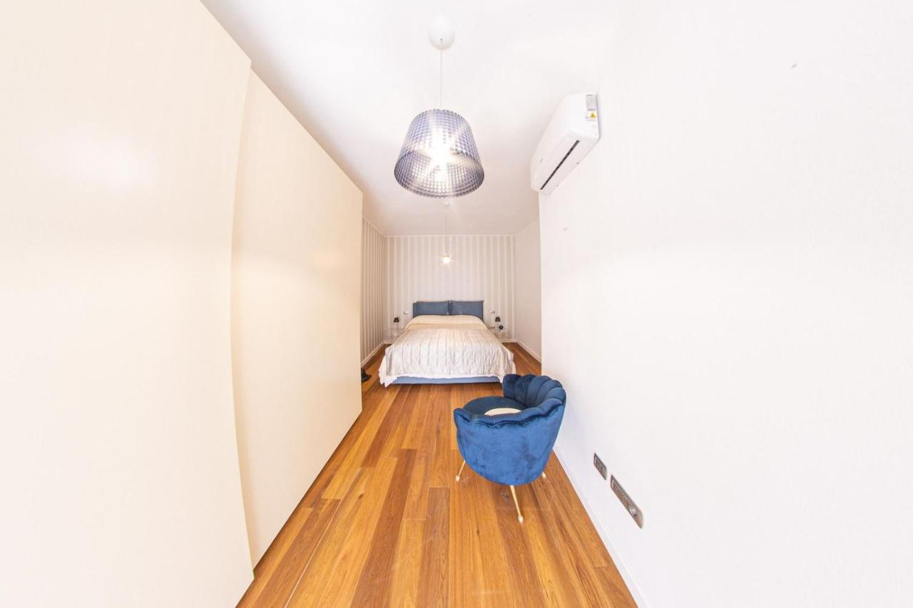 Figoli Guesthouse 오리스타노 외부 사진