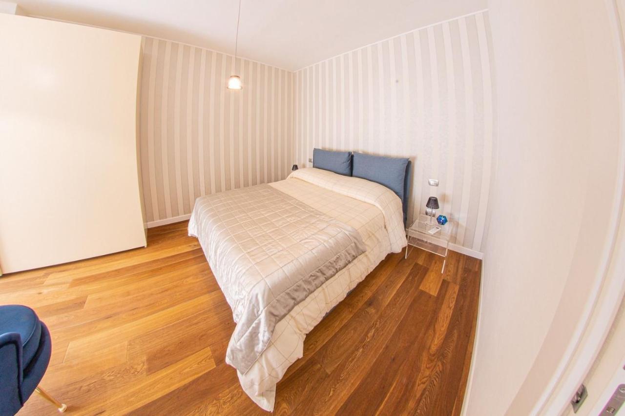 Figoli Guesthouse 오리스타노 외부 사진