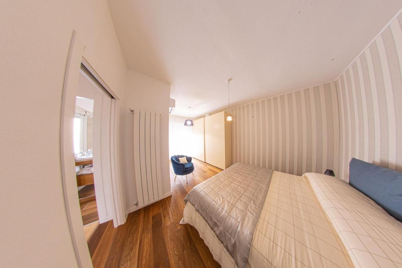 Figoli Guesthouse 오리스타노 외부 사진