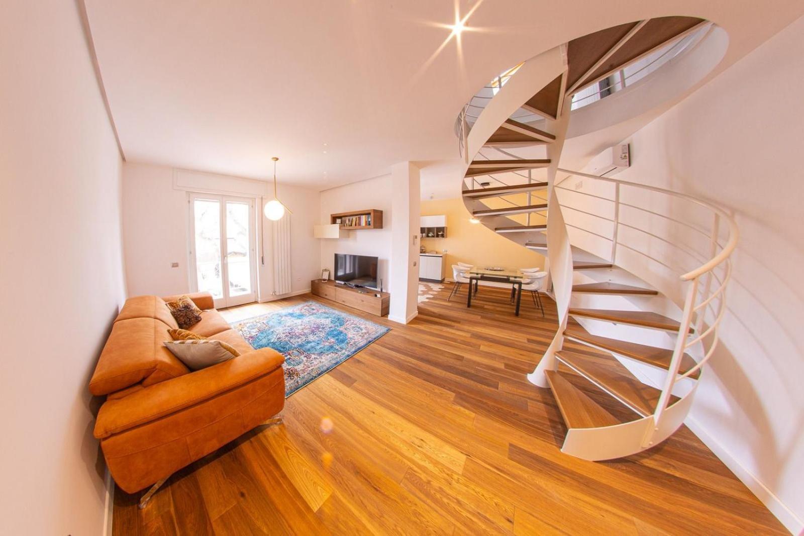 Figoli Guesthouse 오리스타노 외부 사진